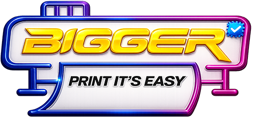 Bigger Digital Printing