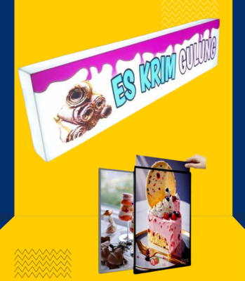 Advertising