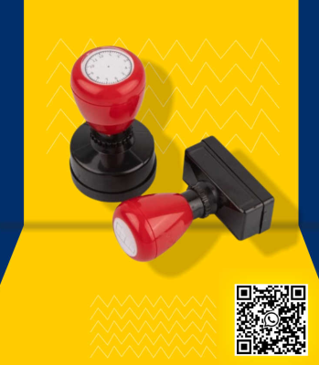 Aneka Stempel