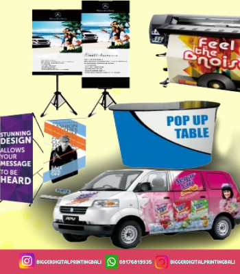 Digital Printing