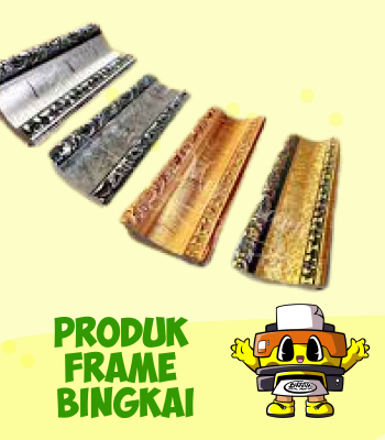 Grosir Frame / Bingkai Foto
