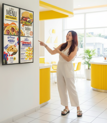 Produk Advertising /Periklanan