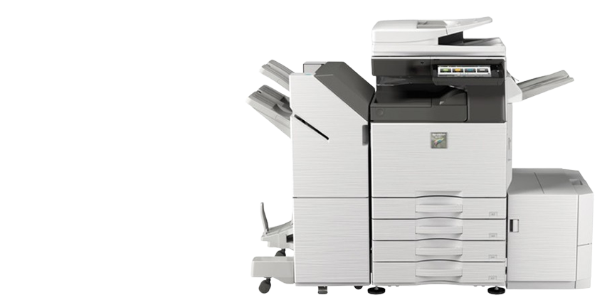 Fotocopy & Print Color
