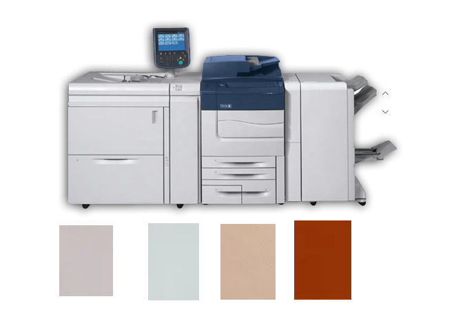 Smart Fotocopy & Print Copy