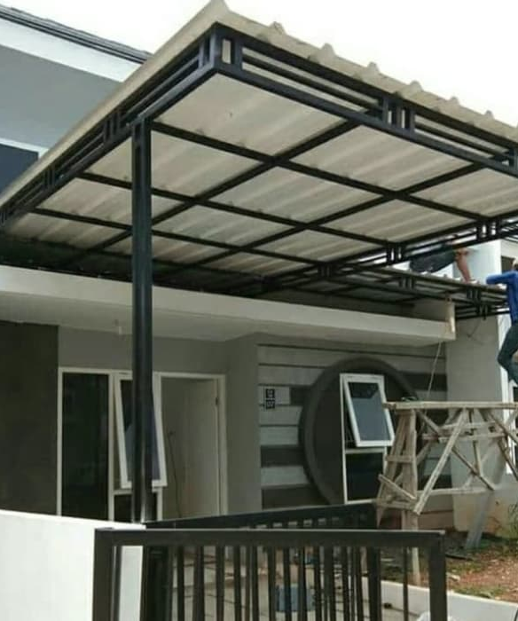 canopy singaraja