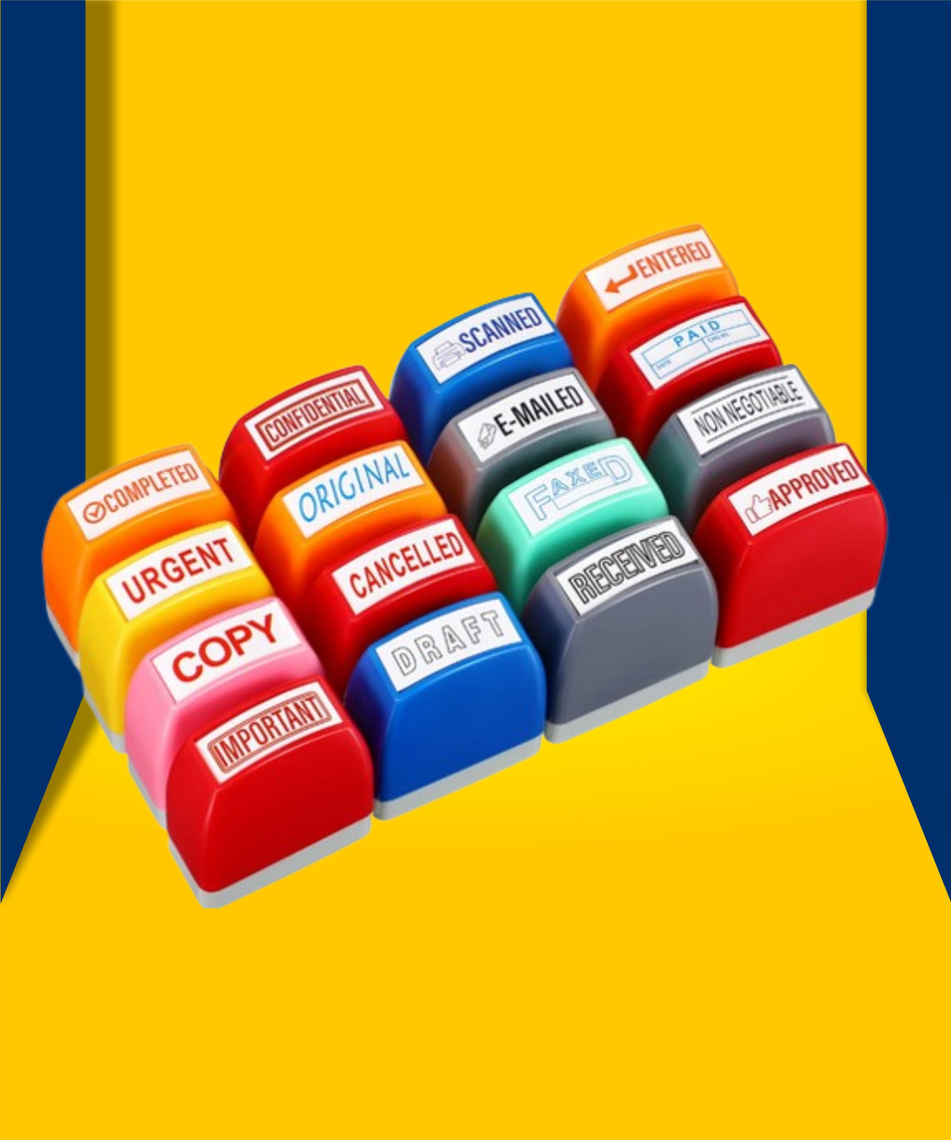 stempel warna sangsit