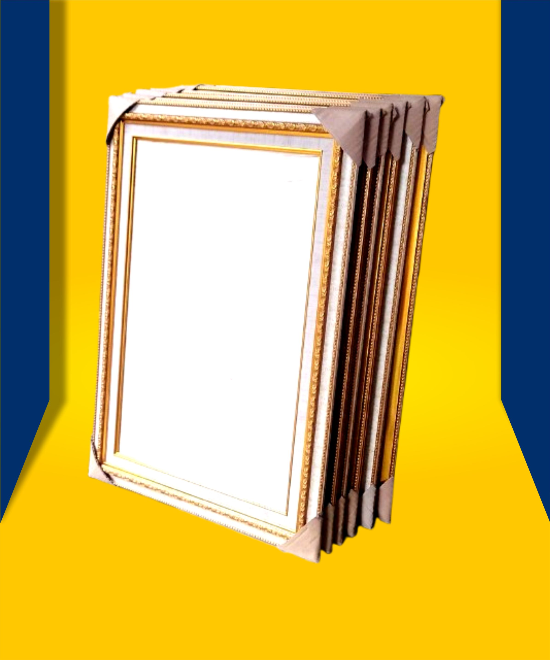 frame unik poster