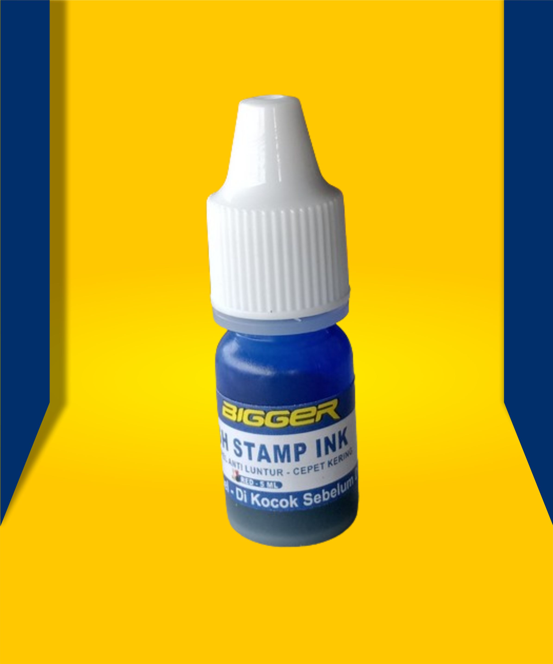 jual tinta stempel