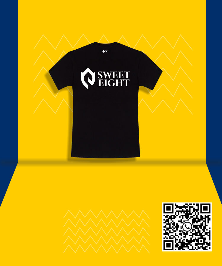kaos costum foto