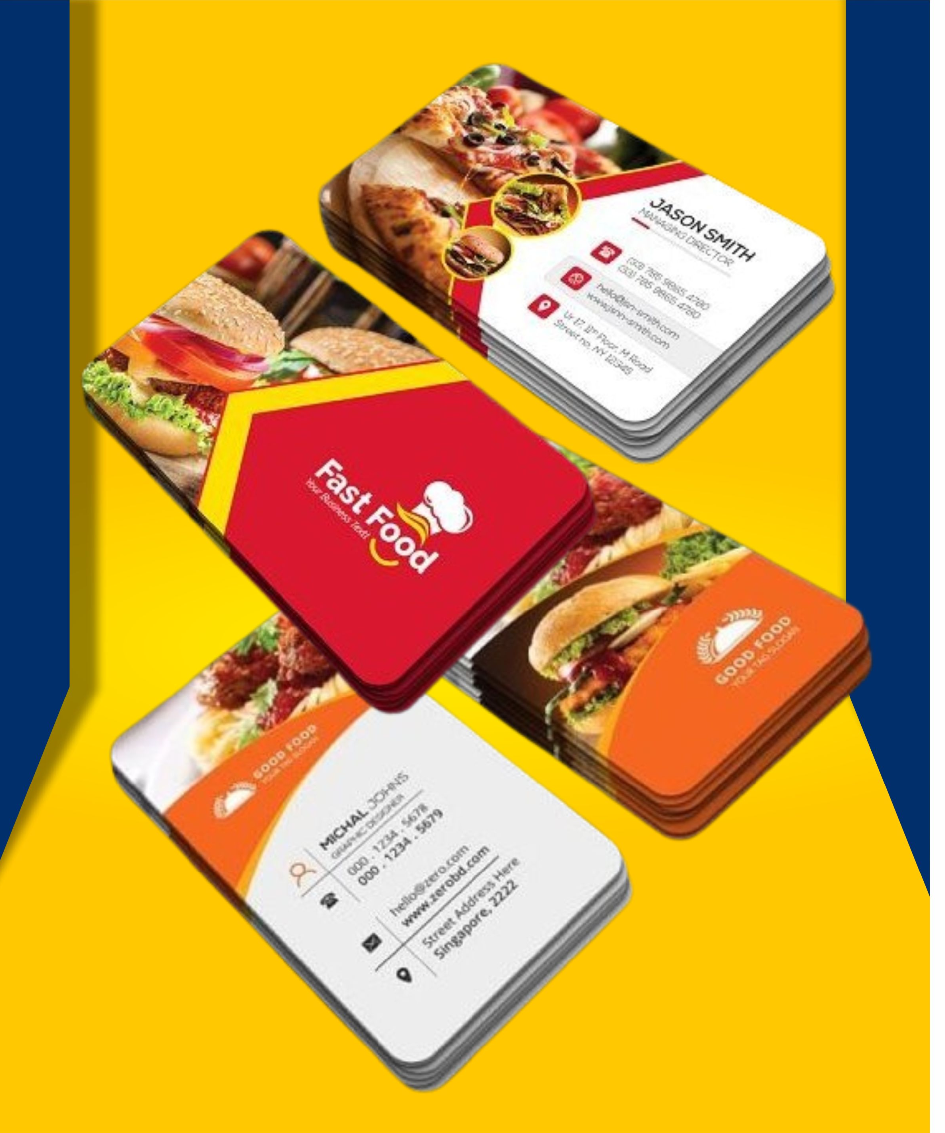 cetal kartu nama termurah di  singaraja