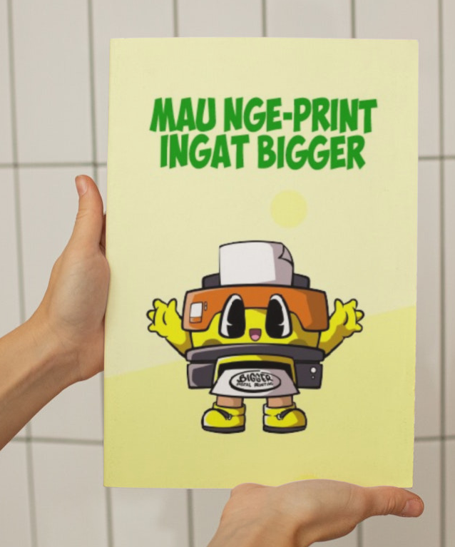 Poster costum