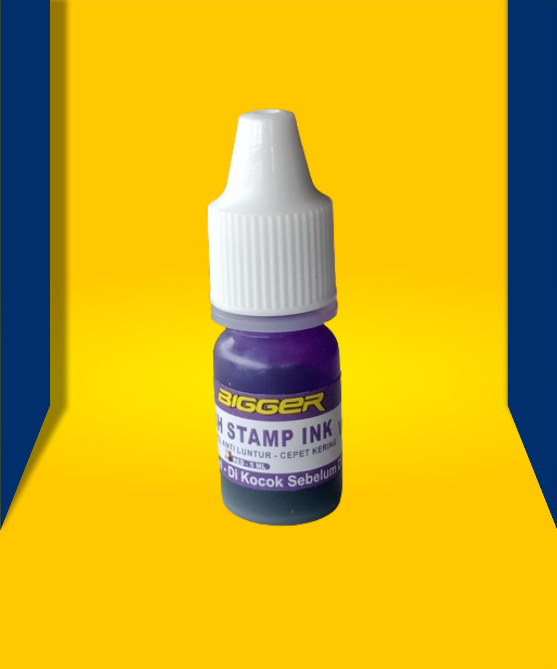 tinta stempel
